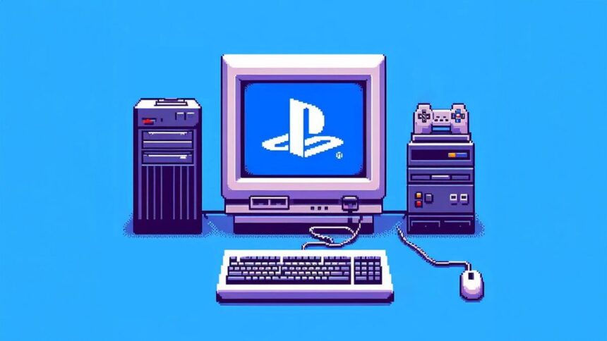 "Wherever there is computing, users will be able to play their favorite games seamlessly," Sony CEO describes a PlayStation future with Windows PC and AI - Windows Central