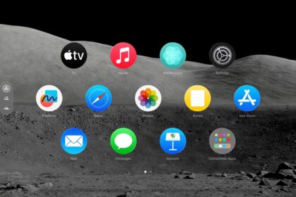 Apps Made the iPhone. They're Missing on the Vision Pro - WIRED