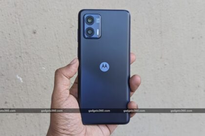 Motorola's Android 14-Based My UX Rollout Plan Revealed: See List of Compatible Phones - Gadgets 360