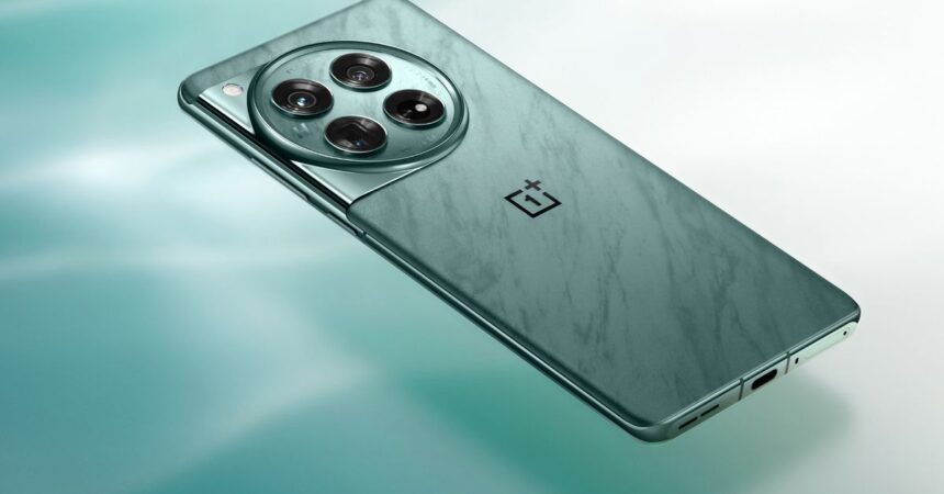 OnePlus prices latest flagship phone for the US alongside more affordable 12R - The Verge