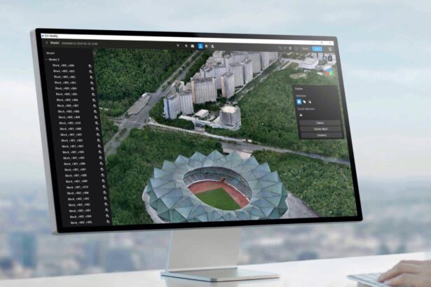DJI Just Launched Its Own 3D Model Editing Software... And It Makes Complete Sense. - Yanko Design