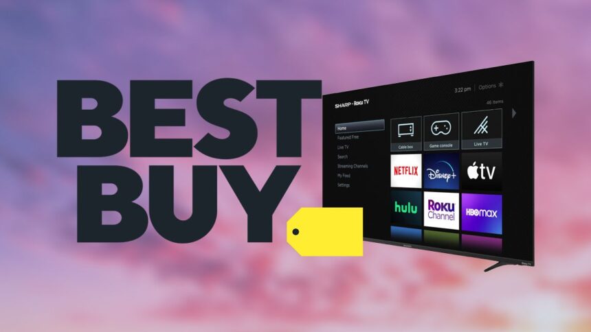 Super Bowl TV deals have landed at Best Buy — get up to $3000 off Samsung, TCL, and more - Android Central