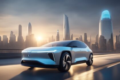 Hydrogen vehicle