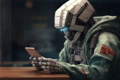 Gab’s 91 chatbots spout extremist rhetoric
