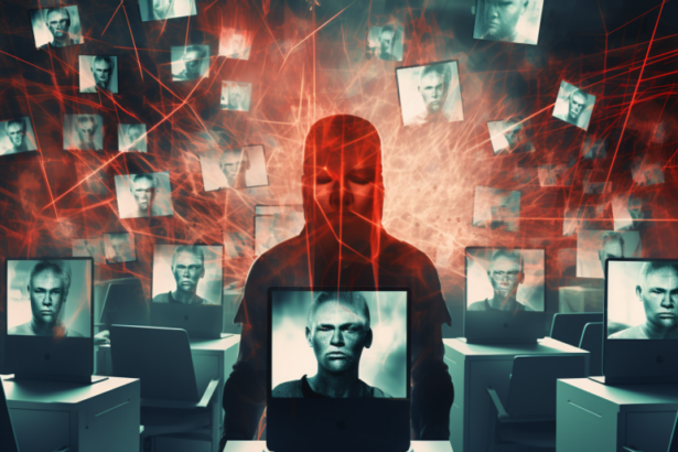 Deepfake fears intensify as Google CEO sounds alarm on AI misinformation