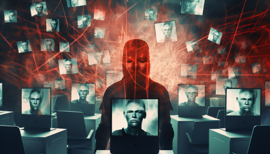 Deepfake fears intensify as Google CEO sounds alarm on AI misinformation