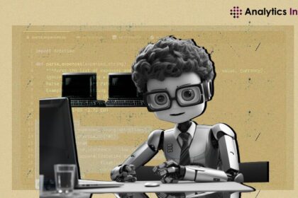 10 Best AI Python Code Generators for Developers