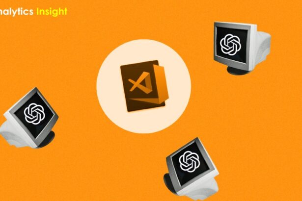 10 VS Code Extensions that Use AI to Enhance Coding Experience