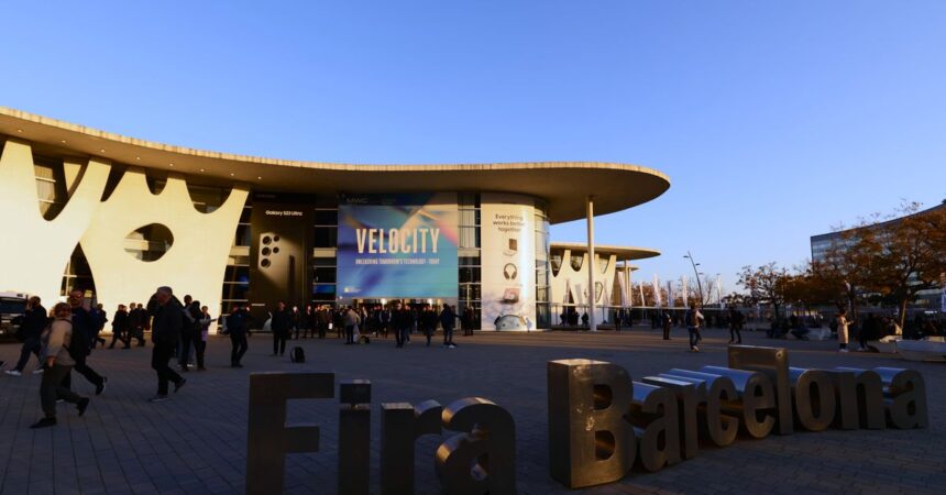 MWC 2024: all the phones, wearables, and gadgets announced in Barcelona - The Verge
