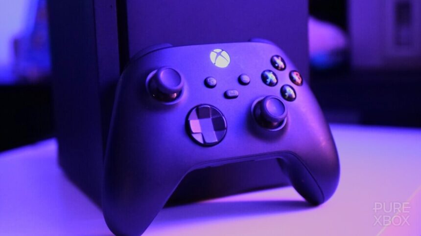 Microsoft Has New Xbox Hardware To Announce For Holiday 2024 - Pure Xbox