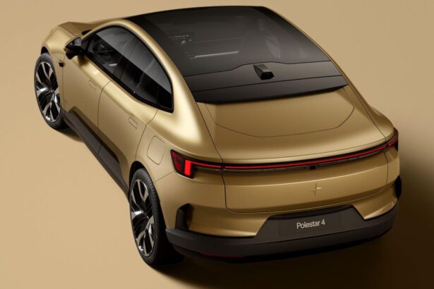 Volvo details its Polestar exit plan