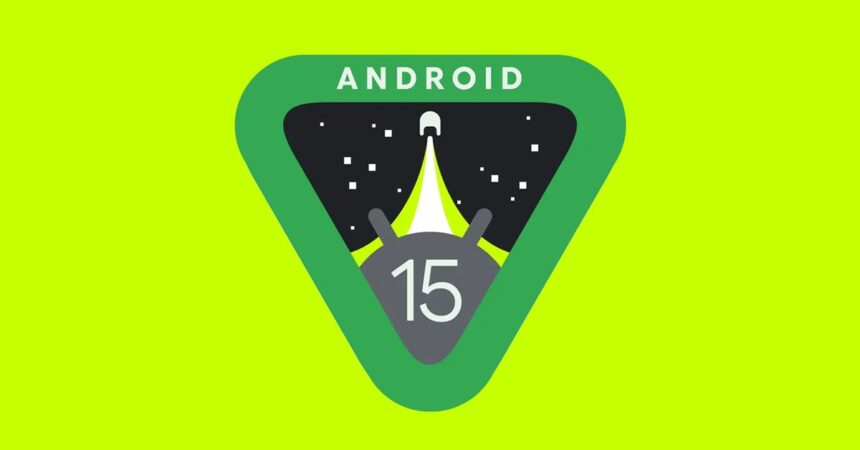 Android 15 developer preview one is now available - The Verge