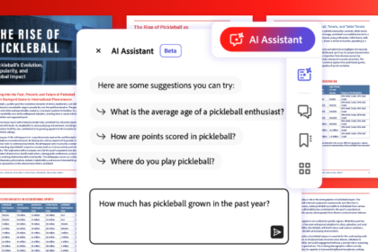 Transforming document understanding and insights with generative AI