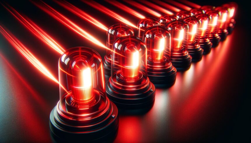 Cybersecurity Tops 2024 Global Business Risks