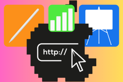 Apple buys iWork.ai domain amid Big Tech AI race