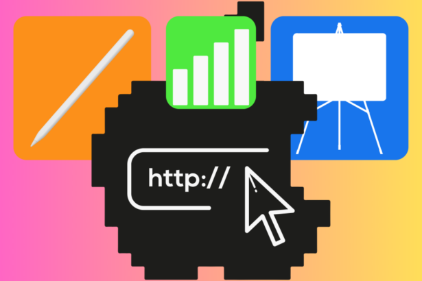 Apple buys iWork.ai domain amid Big Tech AI race