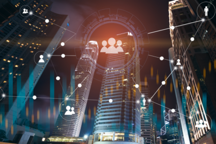 Revolutionising Workplaces: The Integration of AI in Smart Buildings