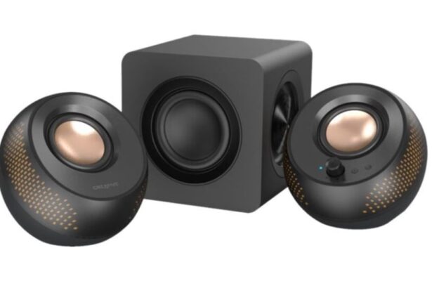 New Creative Pebble X and Pebble X Plus launched