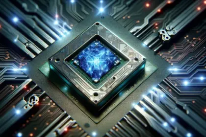 Why has Nvidia’s stock started to fall this week?