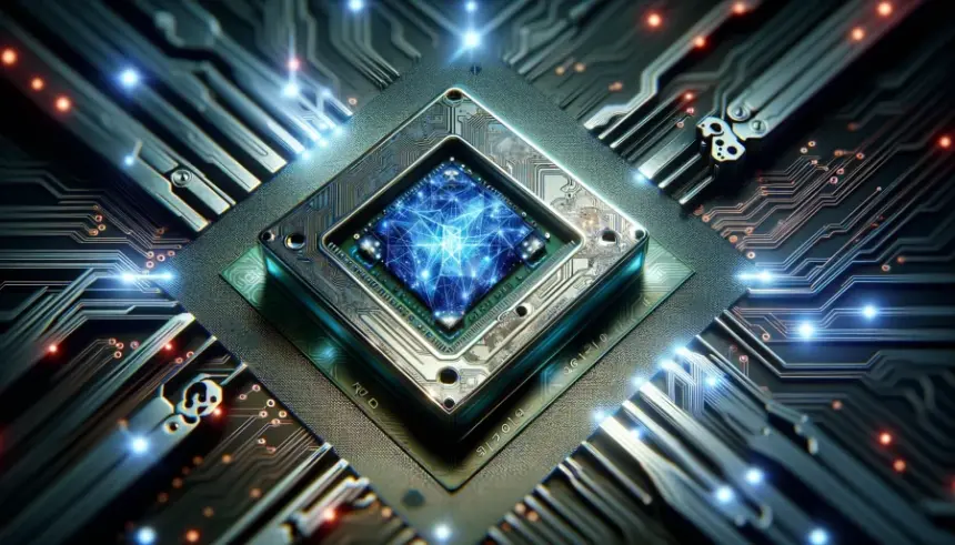 Why has Nvidia’s stock started to fall this week?