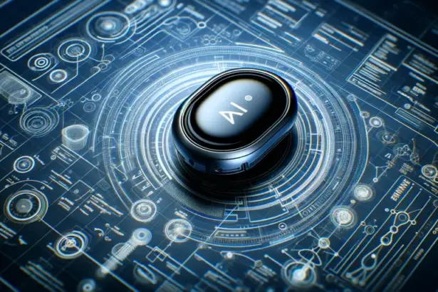 Humane’s Ai Pin launch delayed to mid-April amid high expectations
