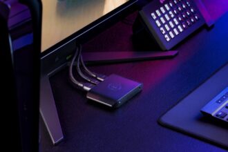 Elgato 4K X USB capture card boasts HDMI 2.1, letting you record at up to 4K/144fps