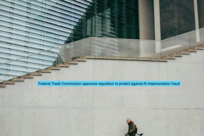 FTC rule finalized — governments and business protected from AI impersonation scams