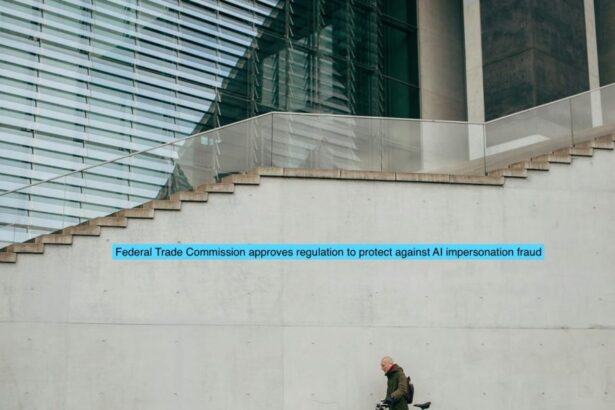 FTC rule finalized — governments and business protected from AI impersonation scams