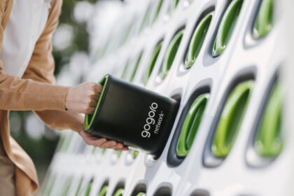 EV battery swapping: fast, but not necessarily good business