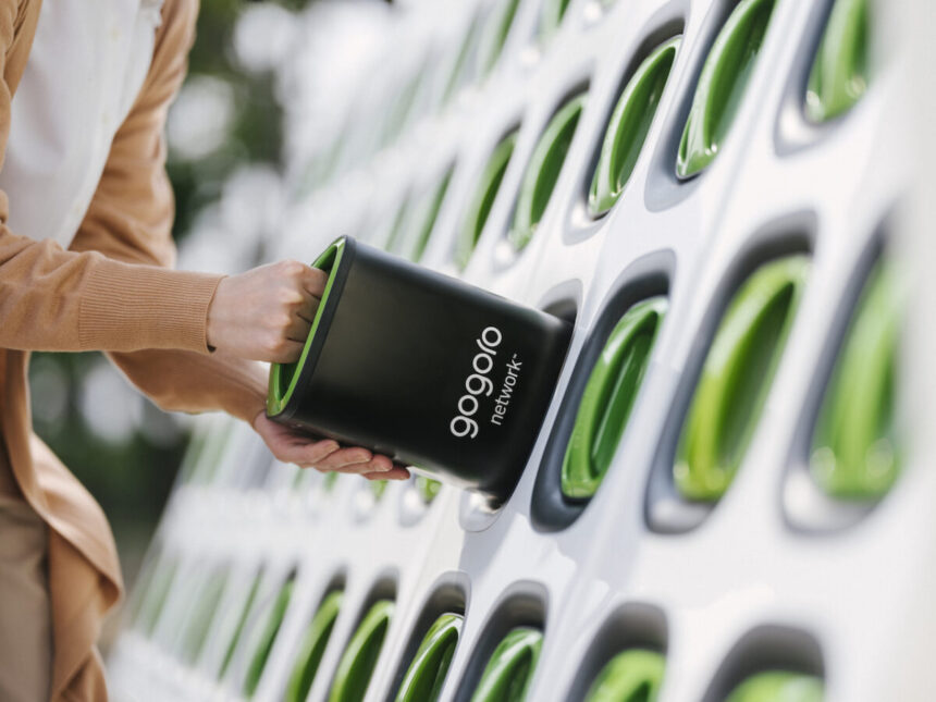 EV battery swapping: fast, but not necessarily good business