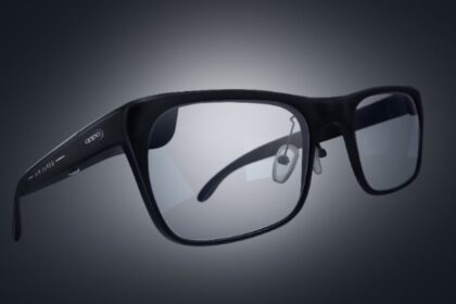 Oppo Air Glass 3 unveiled at Mobile World Congress