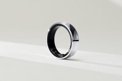 New Samsung Galaxy Ring details revealed