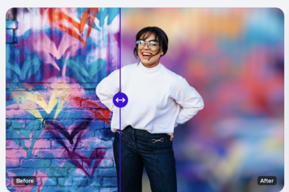 Confirmed: Photoroom, the AI image editor, raised $43M at a $500M valuation