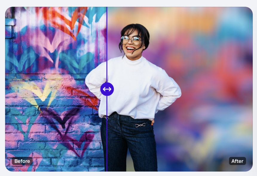 Confirmed: Photoroom, the AI image editor, raised $43M at a $500M valuation