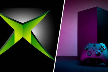 Xbox dropping brand-new console in just a few months - GAMINGbible