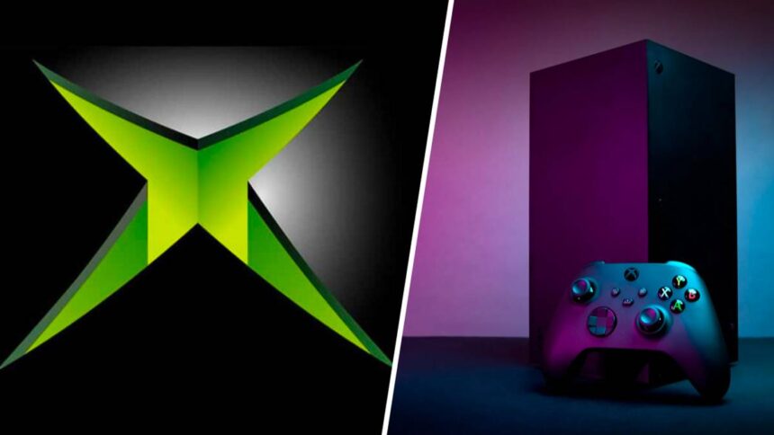 Xbox dropping brand-new console in just a few months - GAMINGbible