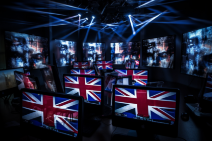 UK election could be influenced by AI deepfakes