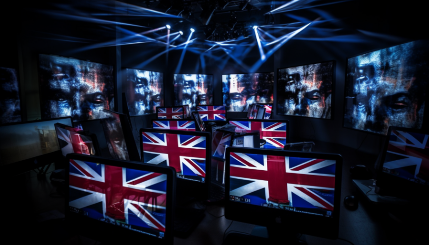 UK election could be influenced by AI deepfakes