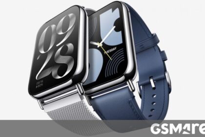 Xiaomi Tab S6 Pro, Watch 2, Watch S3 and Band 8 Pro start international rollout - GSMArena.com news - GSMArena.com