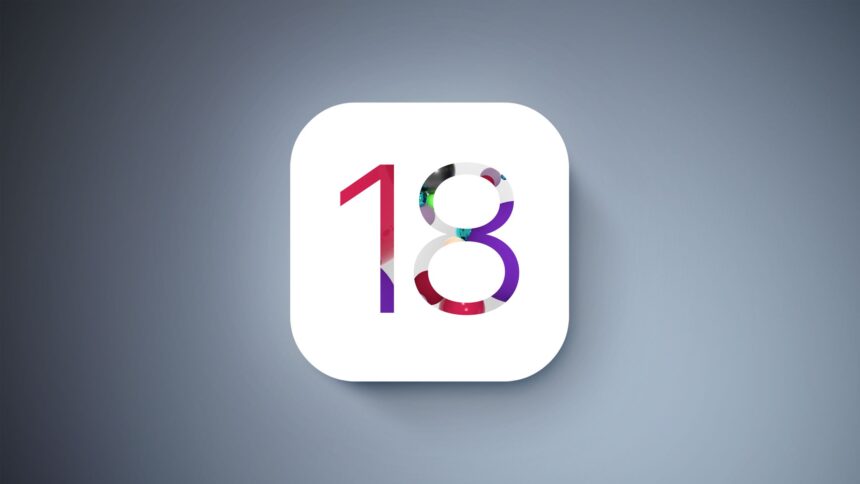 iOS 18: All the Rumors and New Features Expected So Far - MacRumors