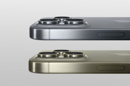 iPhone 16 Pro Colour Options Leak; Apple Tipped to Launch Pro Models With Gold Finish - Gadgets 360