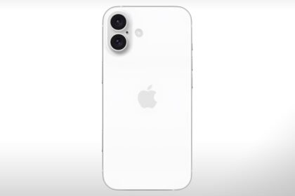iPhone 16 Leaked Camera Module Hints at Vertical Rear Camera Layout - Gadgets 360