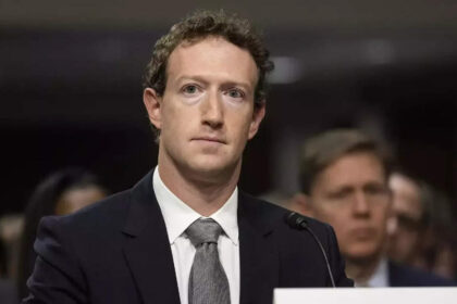 After Elon Musk, Mark Zuckerberg's Meta is developing device that may read brain signals - The Times of India