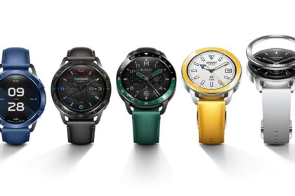 Xiaomi Watch 2, Watch S3, Smart Band 8 Pro Showcased at MWC 2024: Price, Specifications - Gadgets 360