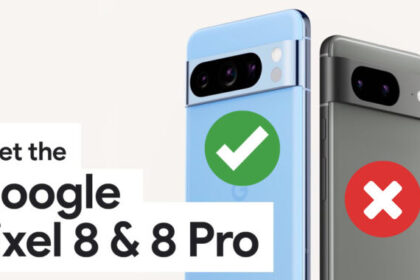 Google says the AI-focused Pixel 8 can't run its latest smartphone AI models - Ars Technica