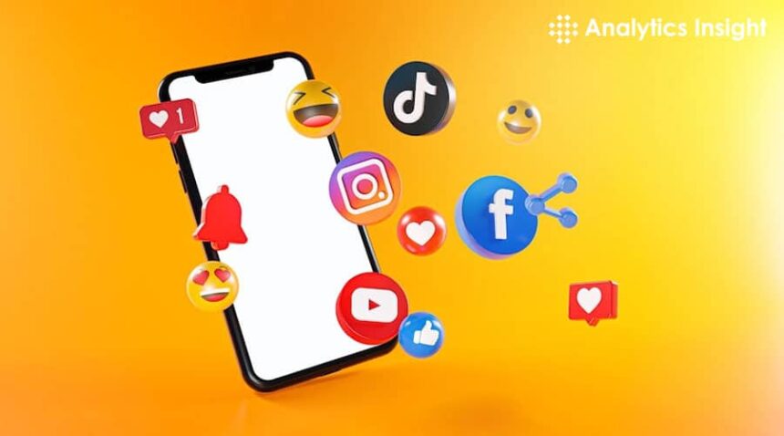 10 AI Tools for Social Media Success in 2024
