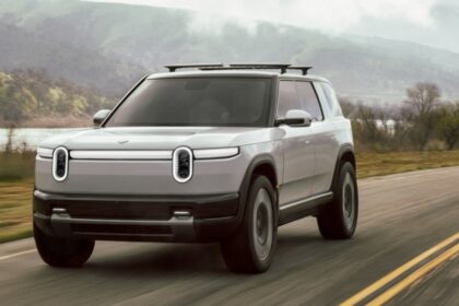 2026 Rivian R2 revealed with $45,000 price, over 300 miles of range, 0-60 in 3 seconds