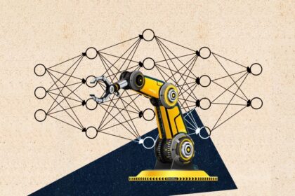 AI Robotics Market to Reach US$39 Billion by 2028