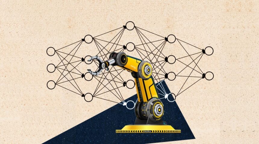 AI Robotics Market to Reach US$39 Billion by 2028