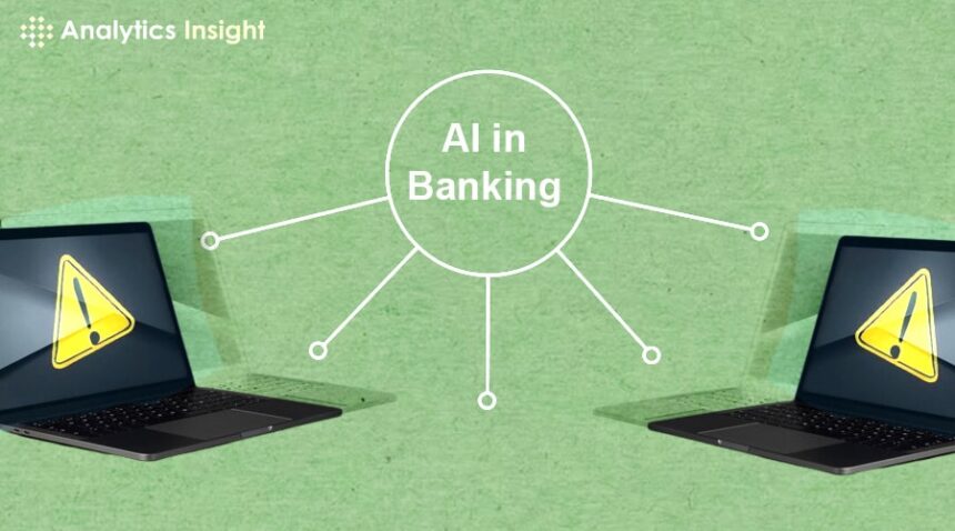 AI in Banking: Cyber Defense Applications and Challenges